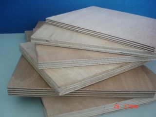SUPPLY COMMERCIAL PLYWOOD